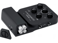 <b>Roland GO:MIXER PRO-X Mesa Mistura portátil compacta porta USB Smartphones e Tablets interface audio alimentação pilhas</b> <b>Roland GO:MIXER PRO-X Mesa Mistura portátil compacta porta USB Smartphones e Tablets interface audio alimentação pilhas</b>